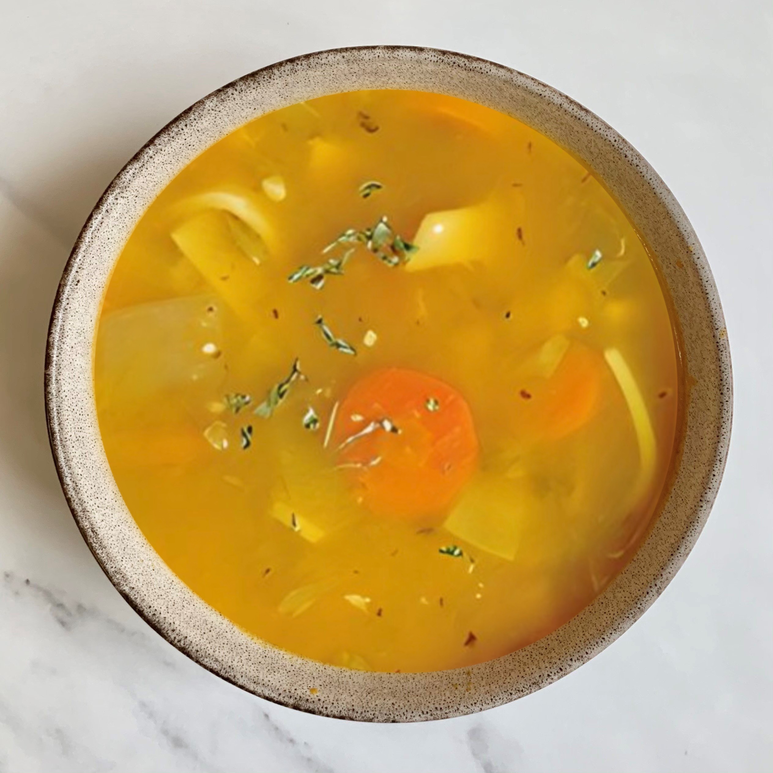 Mum’s Chicken Noodle Soup – 2kg