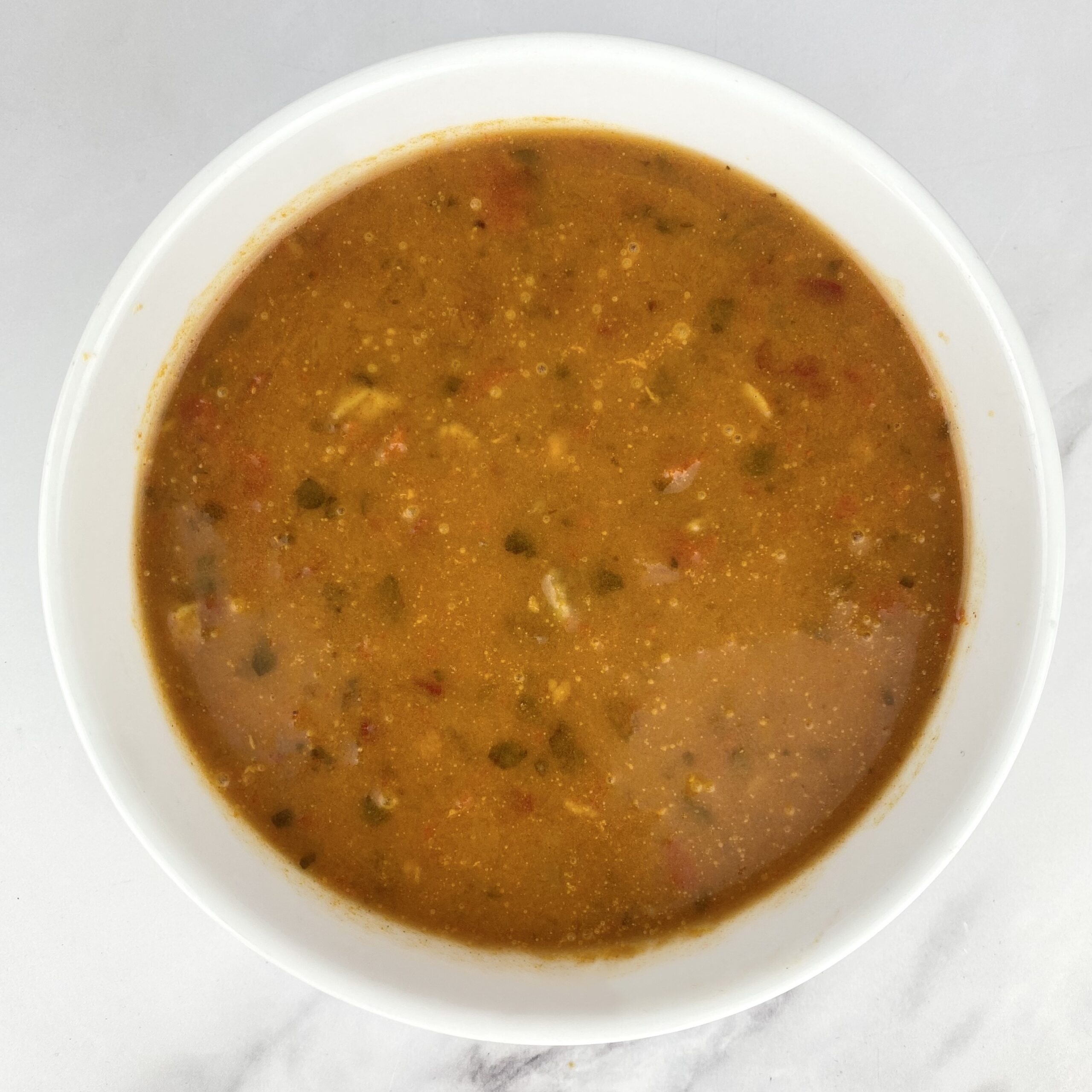 Beef Goulash Soup – 2kg